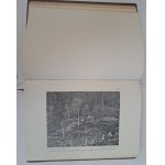 TSCHIRCH A. - Handbuch der pharmakognosie 4 Banden 1909-1925 [FARMAKOGNOZJA]