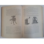Schule der Pharmacie in 5 Banden 1893 [FARMACJA]
