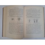 Schule der Pharmacie in 5 Banden 1893 [FARMACJA]