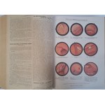 Münchener Medizinische Wochenschrift 1922-1929 [MEDYCYNA]