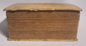 BLANCARD Stephen - Cartesianische Academie, Oder grund-lere Der Arzney-kunst [from] Gründliche Beschreibung vom Scharbock 1690 [CARTESIAN MEDICINE].