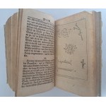 BLANCARD Stephen - Cartesianische Academie, Oder grund-lere Der Arzney-kunst [z] Gründliche Beschreibung vom Scharbock 1690 [MEDYCYNA KARTEZJAŃSKA]