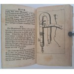 BLANCARD Stephen - Cartesianische Academie, Oder grund-lere Der Arzney-kunst [z] Gründliche Beschreibung vom Scharbock 1690 [MEDYCYNA KARTEZJAŃSKA]