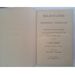 Real-Encyclopädie der gesammten Heilkunde 11 Banden 1880 [I wydanie] [MEDYCYNA]