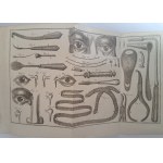 HEISTER Lorenz - Chirurgie, in welcher alles, was zur Wundartzney gehört [...] 1763 [PODRĘCZNIK CHIRURGII]