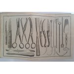 HEISTER Lorenz - Chirurgie, in welcher alles, was zur Wundartzney gehört [...] 1763 [PODRĘCZNIK CHIRURGII]