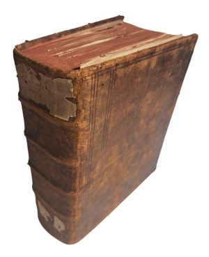 HEISTER Lorenz - Chirurgie, in welcher alles, was zur Wundartzney gehört [...] 1763 [CHURCH HANDBOOK].