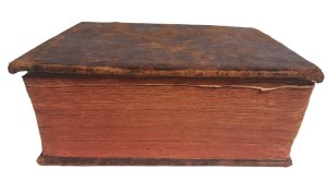 HEISTER Lorenz - Chirurgie, in welcher alles, was zur Wundartzney gehört [...] 1763 [CHURCH HANDBOOK].