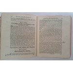 HEISTER Lorenz - Chirurgie, in welcher alles, was zur Wundartzney gehört [...] 1763 [PODRĘCZNIK CHIRURGII]