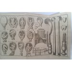 HEISTER Lorenz - Chirurgie, in welcher alles, was zur Wundartzney gehört [...] 1763 [PODRĘCZNIK CHIRURGII]