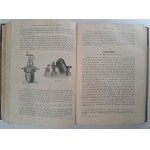 THOMS H. - Handbuch der praktischen und wissenschaftlichen Pharmazie 9 Banden 1924