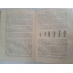 THOMS H. - Handbuch der praktischen und wissenschaftlichen Pharmazie 9 Banden 1924