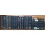 Justusa von Liebiga - Justus Liebigs Annalen der Chemie 158 Banden 1874 - 1942 [CHEMIA]