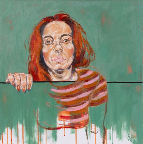 Eliza Piechnik, Ciekawska, 2025