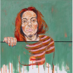 Eliza Piechnik, Neugierig, 2025