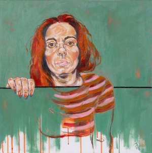 Eliza Piechnik, Curious, 2025