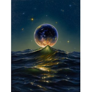 Marek Rużyk, The Universe, 2025