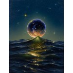 Marek Rużyk, The Universe, 2025
