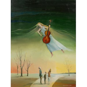 Grzegorz Ziółkowski, Aurora, 2006
