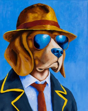 Sebastian Stachura, Observer, 2025
