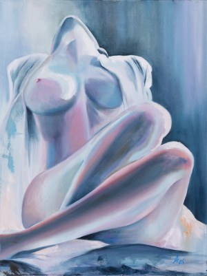 Anna Kolakowska, Having fun all day, 2025
