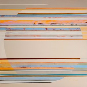 Aleksandra Adamczak, Consistency with the Whole, 2025