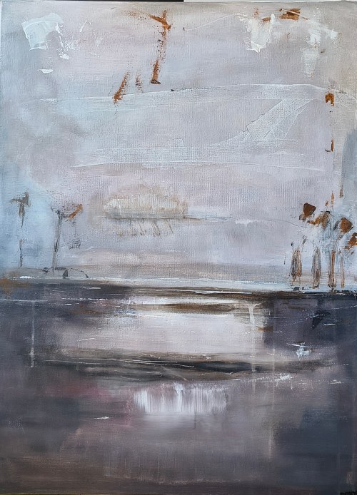 Olimpia Dobosz, Strict landscape, 2025