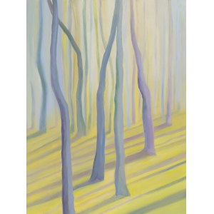 Sonia Stadnik, Taniec, 2025