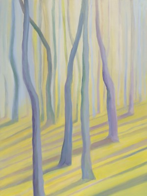 Sonia Stadnik, Dance, 2025