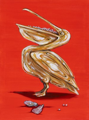 Anna Kozlowska, Silence carried by the bow, 2025