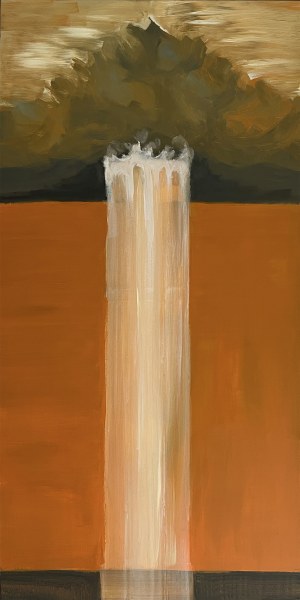 Bartosz Trzosinski, Column, 2025