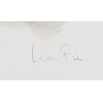 Leonor Fini (1918 Buenos Aires - 1996 Paris), Visage, vers 1970/1979