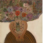 Maria Tarnawska-Wójtowicz (1921 - 2004 ), 