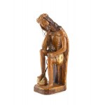 Wladyslawa Prucnal (b. 1935, Medynia Glogowska), Sorrowful Christ