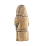 Tadeusz Żak (1925 Gruchawka - 1998 ), Kobieta z balią