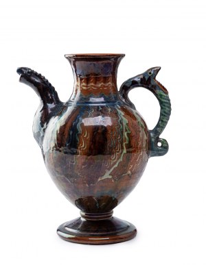 Antoni Azarewicz, Jug