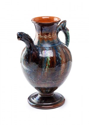 Antoni Azarewicz, Jug