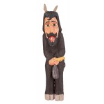 Bogdan Osuch (1945 - 2021 ), Devil, 1984