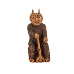 H. Bańkowska, Devil
