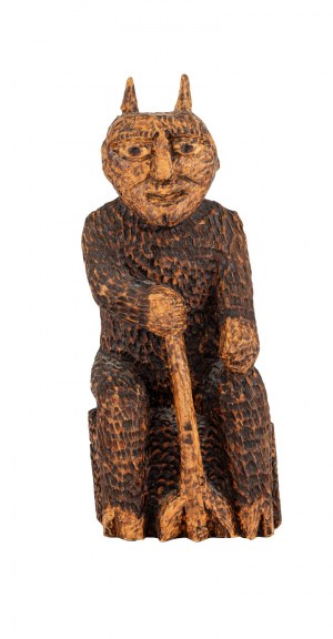 H. Bańkowska, Devil