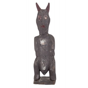Stanislaw Mika (1909 - 1987 ), Devil