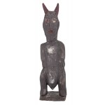 Stanislaw Mika (1909 - 1987 ), Devil