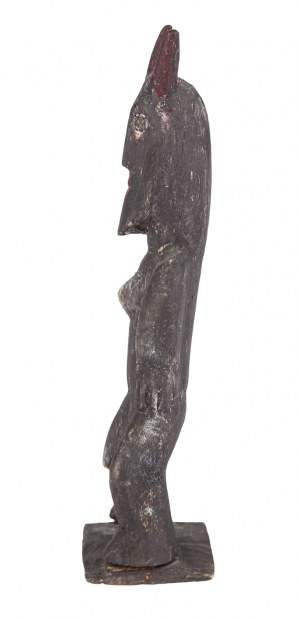 Stanislaw Mika (1909 - 1987 ), Devil