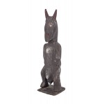 Stanislaw Mika (1909 - 1987 ), Devil