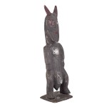 Stanislaw Mika (1909 - 1987 ), Devil