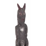 Stanislaw Mika (1909 - 1987 ), Devil