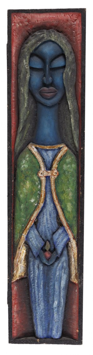Stanislaw Dobiasz (1912 Głuchowo - 1995 Warsaw), 