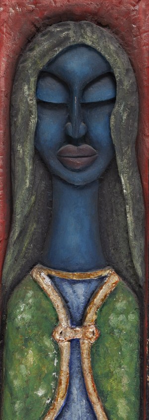 Stanislaw Dobiasz (1912 Głuchowo - 1995 Warsaw), 