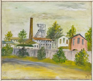 Stanislaw Sieron (1914 - 2007 ), 