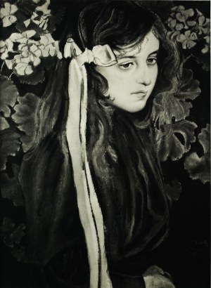 Stanislaw Wyspianski (1869-1907) 